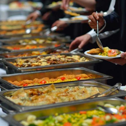Essential Strategies For Hiring Catering Services