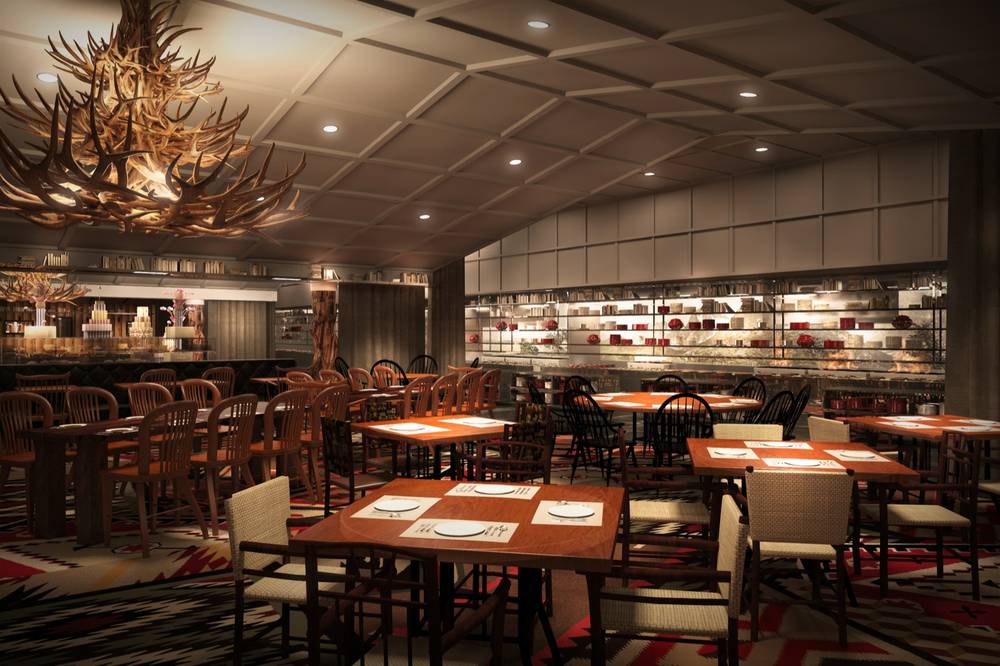 Restaurant Concepts – Selecting One For The Restaurant