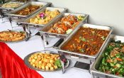 Malay wedding catering – Rasa