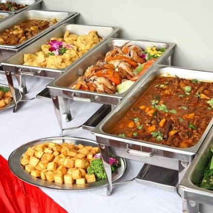 Malay wedding catering – Rasa