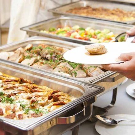 All You Need to Know About A Catering License