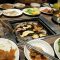 Seoul Garden for the Right Halal-Food Consumption