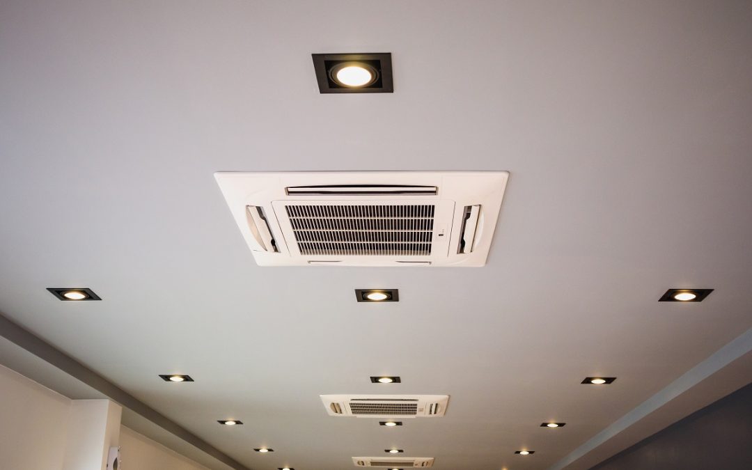 Ducted Air-Conditioning: Cost Effective Climate Control