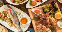Making the Most of Greek Catering Services in Your Area