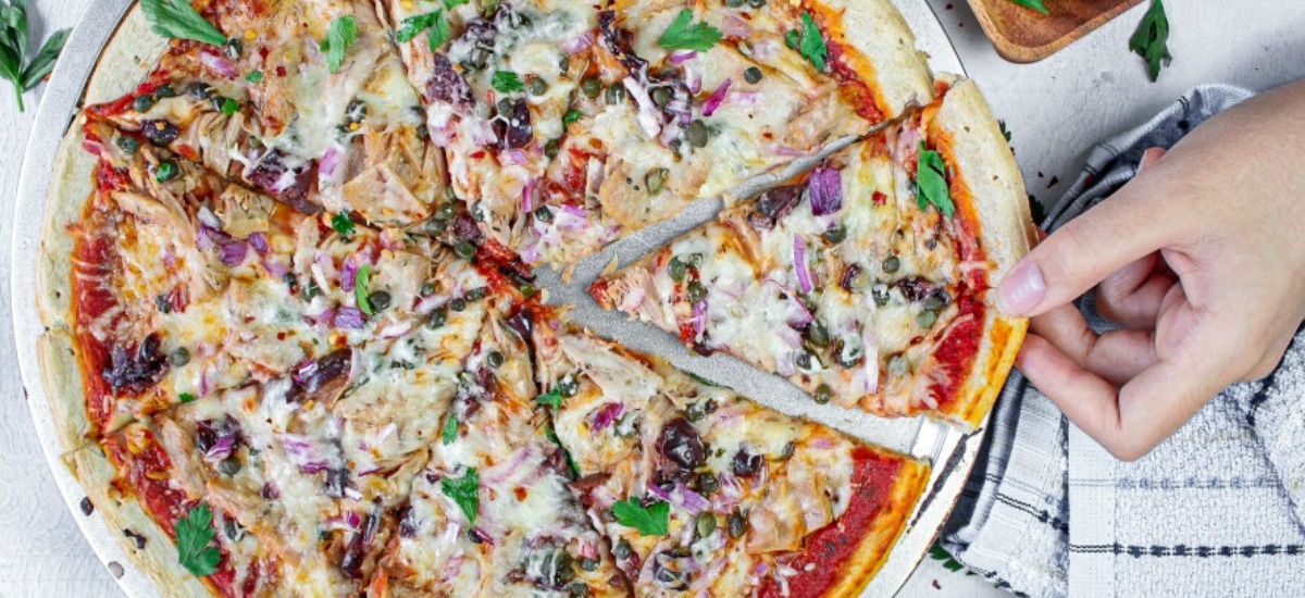 The Best Seafood Toppings For Your Pizza