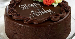 7 Unique Birthday Cakes