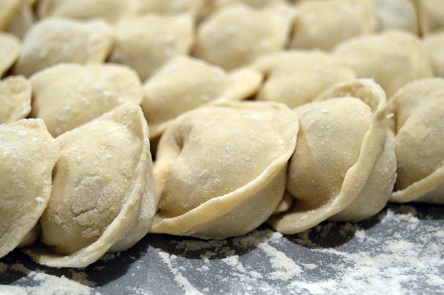 Learn About The Different Kinds Of Dough With Ido Fishman