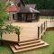 What are the reasons why hire a professional deck builder?