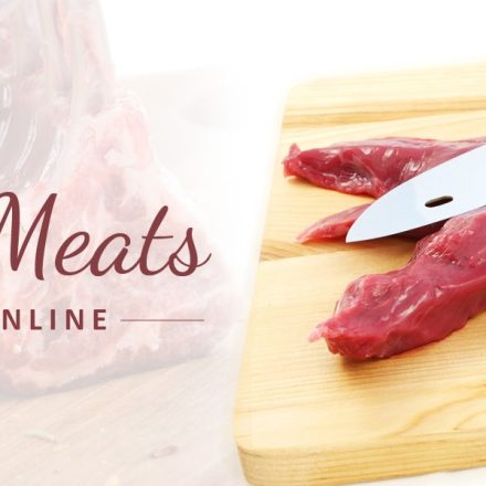Let’s Discover The Facts About Shopping For Meat Online