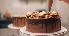 How to Find the Best Cake Decoration Suppliers