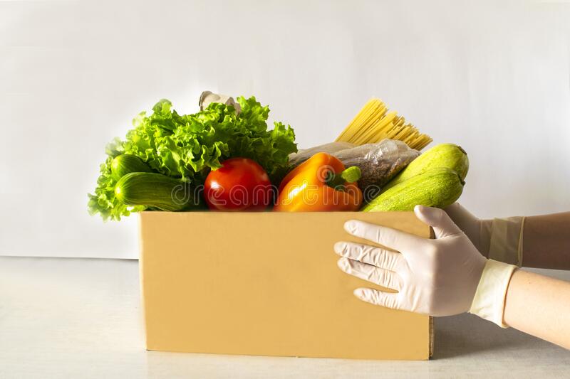 Reasons For Choosing Online Delivery Of Fresh Vegetables