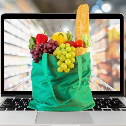 Some Defining Features Of Online Grocery Shopping Explained