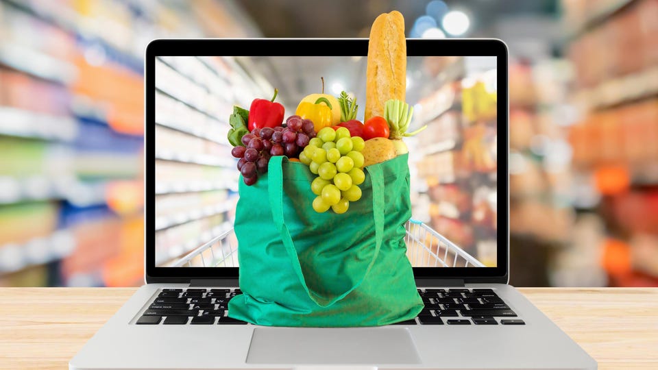 Some Defining Features Of Online Grocery Shopping Explained