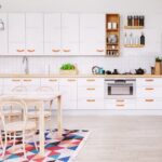 Practical Considerations & Placement Strategies For Your Kitchen Rugs