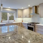 The Beauty And Durability Of Quartz Countertops: A Homeowner’s Guide